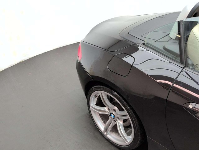 USED 2016 16 BMW Z4 2.0 Z4 sDrive 20i M Sport 2dr CLICK+COLLECT / HOME DELIVERY