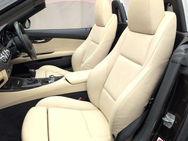 USED 2016 16 BMW Z4 2.0 Z4 sDrive 20i M Sport 2dr CLICK+COLLECT / HOME DELIVERY