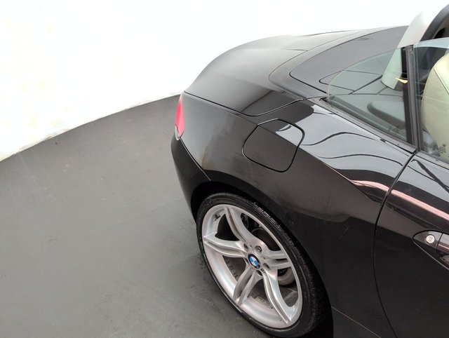 USED 2016 16 BMW Z4 2.0 Z4 sDrive 20i M Sport 2dr CLICK+COLLECT / HOME DELIVERY