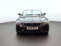 USED 2016 16 BMW Z4 2.0 Z4 sDrive 20i M Sport 2dr CLICK+COLLECT / HOME DELIVERY