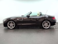 USED 2016 16 BMW Z4 2.0 Z4 sDrive 20i M Sport 2dr CLICK+COLLECT / HOME DELIVERY