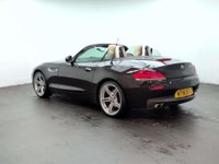 USED 2016 16 BMW Z4 2.0 Z4 sDrive 20i M Sport 2dr CLICK+COLLECT / HOME DELIVERY