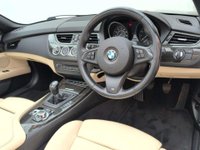 USED 2016 16 BMW Z4 2.0 Z4 sDrive 20i M Sport 2dr CLICK+COLLECT / HOME DELIVERY
