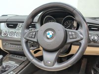 USED 2016 16 BMW Z4 2.0 Z4 sDrive 20i M Sport 2dr CLICK+COLLECT / HOME DELIVERY