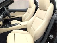 USED 2016 16 BMW Z4 2.0 Z4 sDrive 20i M Sport 2dr CLICK+COLLECT / HOME DELIVERY