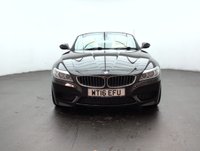 USED 2016 16 BMW Z4 2.0 Z4 sDrive 20i M Sport 2dr CLICK+COLLECT / HOME DELIVERY