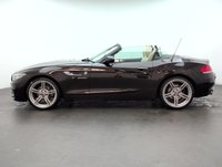 USED 2016 16 BMW Z4 2.0 Z4 sDrive 20i M Sport 2dr CLICK+COLLECT / HOME DELIVERY