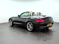 USED 2016 16 BMW Z4 2.0 Z4 sDrive 20i M Sport 2dr CLICK+COLLECT / HOME DELIVERY