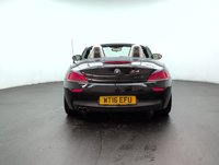 USED 2016 16 BMW Z4 2.0 Z4 sDrive 20i M Sport 2dr CLICK+COLLECT / HOME DELIVERY