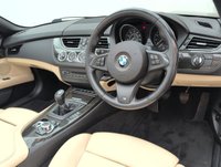 USED 2016 16 BMW Z4 2.0 Z4 sDrive 20i M Sport 2dr CLICK+COLLECT / HOME DELIVERY