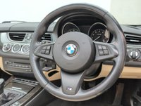 USED 2016 16 BMW Z4 2.0 Z4 sDrive 20i M Sport 2dr CLICK+COLLECT / HOME DELIVERY