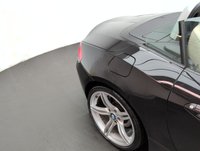 USED 2016 16 BMW Z4 2.0 Z4 sDrive 20i M Sport 2dr CLICK+COLLECT / HOME DELIVERY