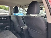 USED 2017 66 NISSAN QASHQAI 1.5 dCi Acenta SUV 5dr Diesel Manual 2WD Euro 6 (s/s) (110 ps) 