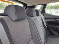 USED 2017 66 NISSAN QASHQAI 1.5 dCi Acenta SUV 5dr Diesel Manual 2WD Euro 6 (s/s) (110 ps) 