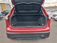 USED 2017 66 NISSAN QASHQAI 1.5 dCi Acenta SUV 5dr Diesel Manual 2WD Euro 6 (s/s) (110 ps) 