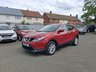 USED 2017 66 NISSAN QASHQAI 1.5 dCi Acenta SUV 5dr Diesel Manual 2WD Euro 6 (s/s) (110 ps) 