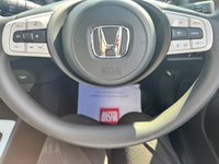 USED 2020 70 HONDA JAZZ 1.5 h i-MMD SR Hatchback 5dr Petrol Hybrid eCVT Euro 6 (s/s) (107 ps) 