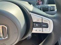 USED 2020 70 HONDA JAZZ 1.5 h i-MMD SR Hatchback 5dr Petrol Hybrid eCVT Euro 6 (s/s) (107 ps) 
