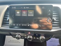 USED 2020 70 HONDA JAZZ 1.5 h i-MMD SR Hatchback 5dr Petrol Hybrid eCVT Euro 6 (s/s) (107 ps) 