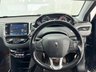 USED 2017 67 PEUGEOT 2008 1.2 PureTech Allure SUV 5dr Petrol Manual Euro 6 (s/s) (110 ps) F/S/H! 2 FORMER OWNERS! F/S/H! 2 FORMER OWNERS!