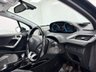 USED 2017 67 PEUGEOT 2008 1.2 PureTech Allure SUV 5dr Petrol Manual Euro 6 (s/s) (110 ps) F/S/H! 2 FORMER OWNERS! F/S/H! 2 FORMER OWNERS!