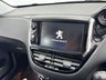 USED 2017 67 PEUGEOT 2008 1.2 PureTech Allure SUV 5dr Petrol Manual Euro 6 (s/s) (110 ps) F/S/H! 2 FORMER OWNERS! F/S/H! 2 FORMER OWNERS!