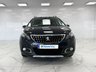 USED 2017 67 PEUGEOT 2008 1.2 PureTech Allure SUV 5dr Petrol Manual Euro 6 (s/s) (110 ps) F/S/H! 2 FORMER OWNERS! F/S/H! 2 FORMER OWNERS!