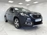 USED 2017 67 PEUGEOT 2008 1.2 PureTech Allure SUV 5dr Petrol Manual Euro 6 (s/s) (110 ps) F/S/H! 2 FORMER OWNERS! F/S/H! 2 FORMER OWNERS!