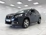 USED 2017 67 PEUGEOT 2008 1.2 PureTech Allure SUV 5dr Petrol Manual Euro 6 (s/s) (110 ps) F/S/H! 2 FORMER OWNERS! F/S/H! 2 FORMER OWNERS!