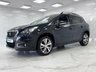 USED 2017 67 PEUGEOT 2008 1.2 PureTech Allure SUV 5dr Petrol Manual Euro 6 (s/s) (110 ps) F/S/H! 2 FORMER OWNERS! F/S/H! 2 FORMER OWNERS!