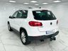 USED 2014 64 VOLKSWAGEN TIGUAN *AUTO!* 2.0 TDI BlueMotion Tech Match SUV 5dr Diesel DSG 4WD Euro 5 (s/s) (140 ps) 9X SERVICES! 1 FORMER OWNER! 9X SERVICES! 1 FORMER OWNER!