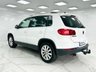 USED 2014 64 VOLKSWAGEN TIGUAN *AUTO!* 2.0 TDI BlueMotion Tech Match SUV 5dr Diesel DSG 4WD Euro 5 (s/s) (140 ps) 9X SERVICES! 1 FORMER OWNER! 9X SERVICES! 1 FORMER OWNER!