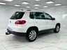 USED 2014 64 VOLKSWAGEN TIGUAN *AUTO!* 2.0 TDI BlueMotion Tech Match SUV 5dr Diesel DSG 4WD Euro 5 (s/s) (140 ps) 9X SERVICES! 1 FORMER OWNER! 9X SERVICES! 1 FORMER OWNER!