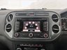 USED 2014 64 VOLKSWAGEN TIGUAN *AUTO!* 2.0 TDI BlueMotion Tech Match SUV 5dr Diesel DSG 4WD Euro 5 (s/s) (140 ps) 9X SERVICES! 1 FORMER OWNER! 9X SERVICES! 1 FORMER OWNER!