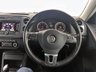 USED 2014 64 VOLKSWAGEN TIGUAN *AUTO!* 2.0 TDI BlueMotion Tech Match SUV 5dr Diesel DSG 4WD Euro 5 (s/s) (140 ps) 9X SERVICES! 1 FORMER OWNER! 9X SERVICES! 1 FORMER OWNER!