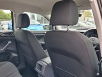 USED 2020 70 VOLKSWAGEN T-CROSS 1.0 TSI SE SUV 5dr Petrol Manual Euro 6 (s/s) (110 ps) 