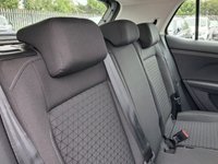 USED 2020 70 VOLKSWAGEN T-CROSS 1.0 TSI SE SUV 5dr Petrol Manual Euro 6 (s/s) (110 ps) 