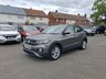 USED 2020 70 VOLKSWAGEN T-CROSS 1.0 TSI SE SUV 5dr Petrol Manual Euro 6 (s/s) (110 ps) 