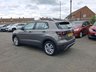 USED 2020 70 VOLKSWAGEN T-CROSS 1.0 TSI SE SUV 5dr Petrol Manual Euro 6 (s/s) (110 ps) 