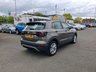 USED 2020 70 VOLKSWAGEN T-CROSS 1.0 TSI SE SUV 5dr Petrol Manual Euro 6 (s/s) (110 ps) 