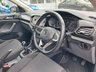 USED 2020 70 VOLKSWAGEN T-CROSS 1.0 TSI SE SUV 5dr Petrol Manual Euro 6 (s/s) (110 ps) 