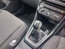 USED 2020 70 VOLKSWAGEN T-CROSS 1.0 TSI SE SUV 5dr Petrol Manual Euro 6 (s/s) (110 ps) 