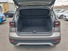 USED 2020 70 VOLKSWAGEN T-CROSS 1.0 TSI SE SUV 5dr Petrol Manual Euro 6 (s/s) (110 ps) 