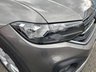 USED 2020 70 VOLKSWAGEN T-CROSS 1.0 TSI SE SUV 5dr Petrol Manual Euro 6 (s/s) (110 ps) 