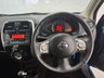 USED 2016 16 NISSAN MICRA *AUTO!* 1.2 Acenta Hatchback 5dr Petrol CVT Euro 6 (80 ps) 