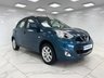 USED 2016 16 NISSAN MICRA *AUTO!* 1.2 Acenta Hatchback 5dr Petrol CVT Euro 6 (80 ps) 