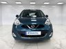 USED 2016 16 NISSAN MICRA *AUTO!* 1.2 Acenta Hatchback 5dr Petrol CVT Euro 6 (80 ps) 