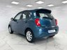 USED 2016 16 NISSAN MICRA *AUTO!* 1.2 Acenta Hatchback 5dr Petrol CVT Euro 6 (80 ps) 
