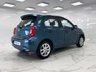 USED 2016 16 NISSAN MICRA *AUTO!* 1.2 Acenta Hatchback 5dr Petrol CVT Euro 6 (80 ps) 