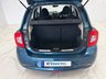 USED 2016 16 NISSAN MICRA *AUTO!* 1.2 Acenta Hatchback 5dr Petrol CVT Euro 6 (80 ps) 